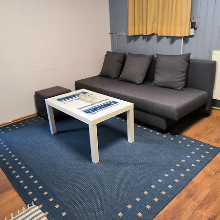 Sonnenhof Appartement *