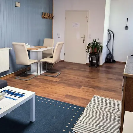 Appartement Sonnenhof