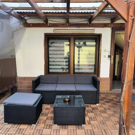 Apartment Sonnenhof Neuwied