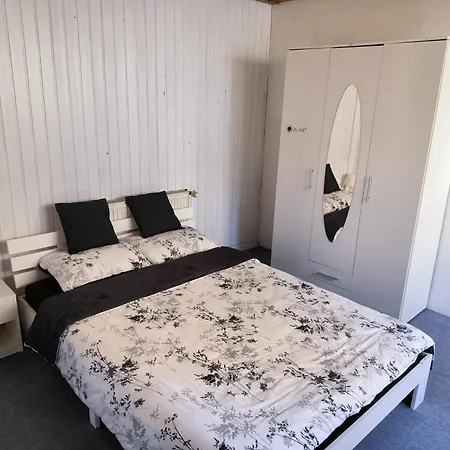 Apartment Sonnenhof Neuwied